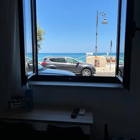 Frühstückspension Vico Del Sole Cariati