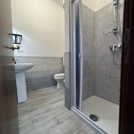 Vico Del Sole Couette-café