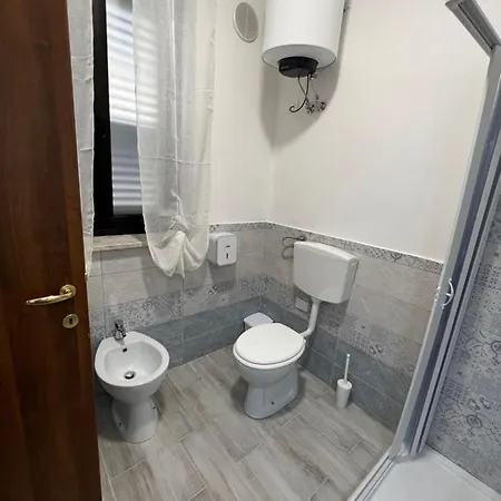 Vico Del Sole Frühstückspension 3*