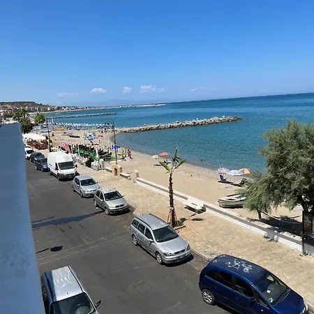 Couette-café Vico Del Sole