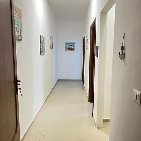 Vico Del Sole Cariati