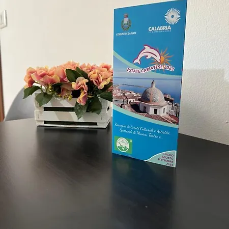 Frühstückspension Vico Del Sole 3*