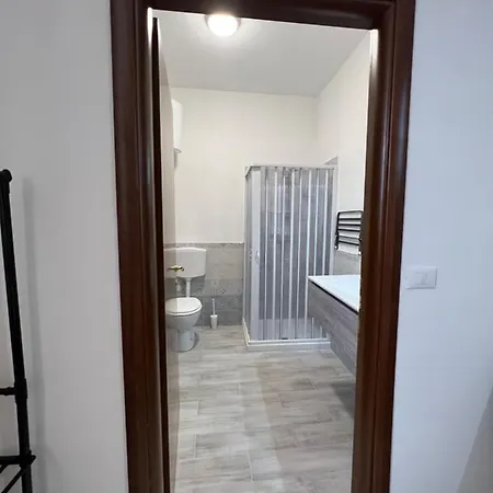 Frühstückspension Vico Del Sole Cariati