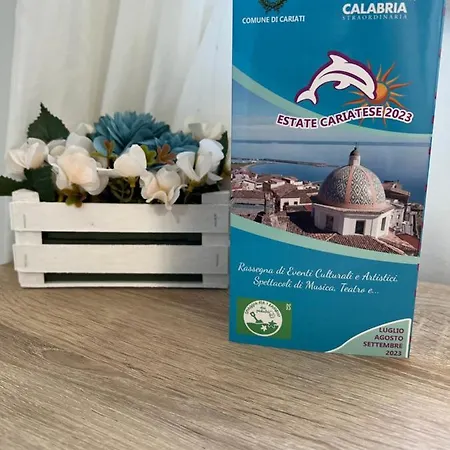 Vico Del Sole Frühstückspension 3*