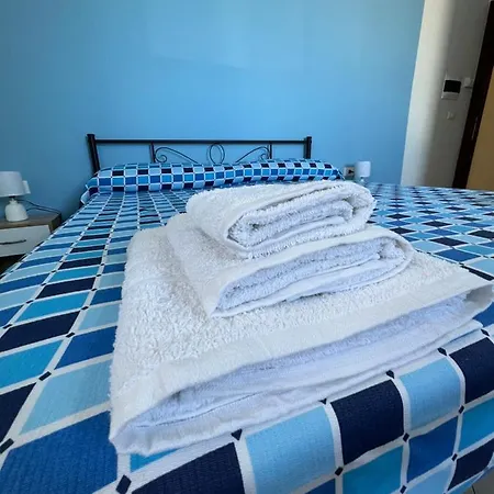 Couette-café Vico Del Sole 3*