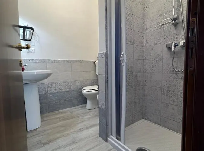 Vico Del Sole Bed & Breakfast