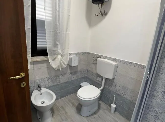 Vico Del Sole Bed & Breakfast 3*