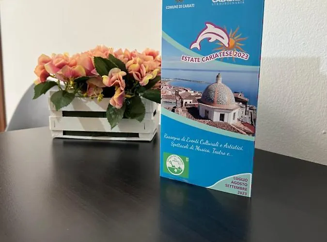 Bed & Breakfast Vico Del Sole 3*