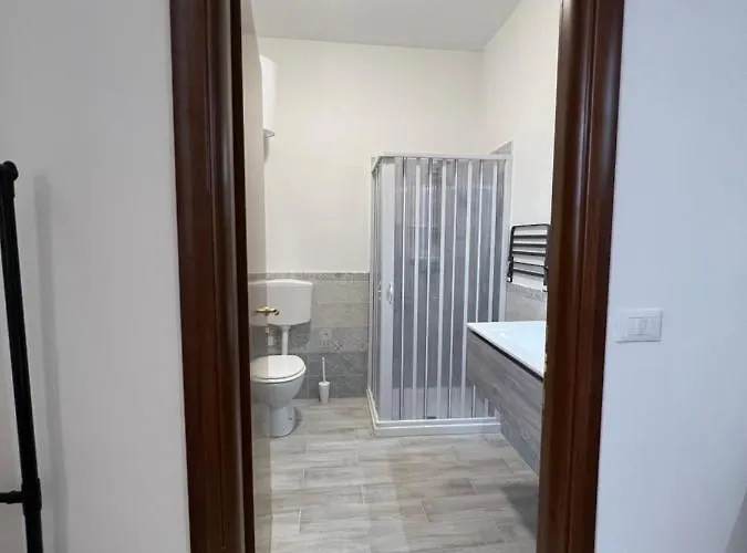 Bed & Breakfast Vico Del Sole Cariati