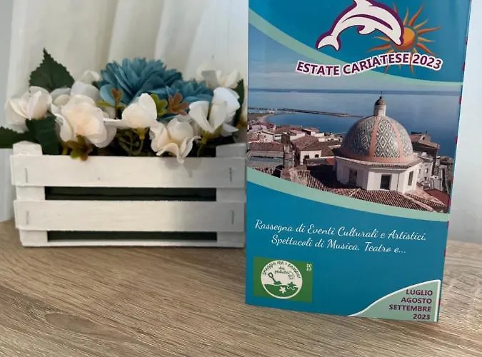 Vico Del Sole Bed & Breakfast 3*