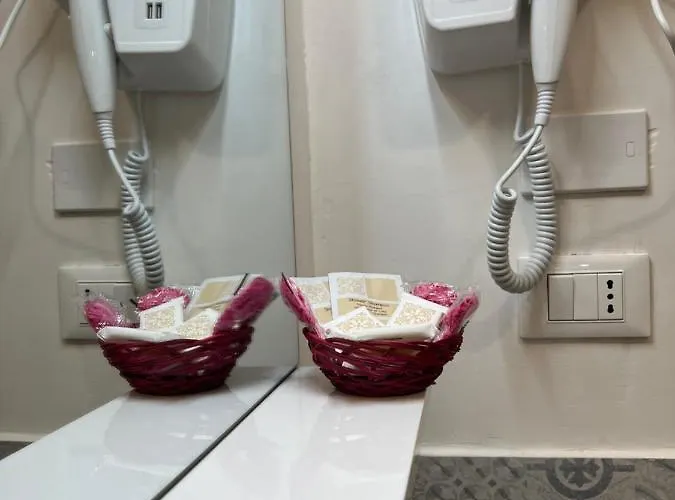 Bed & Breakfast Vico Del Sole