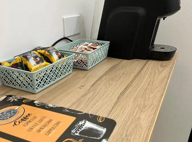 Bed & Breakfast Vico Del Sole